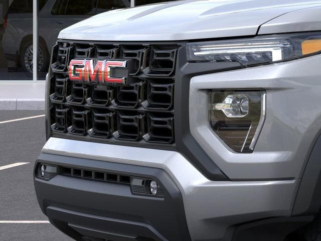 New 2026 Sterling Metallic GMC Elevation image 13