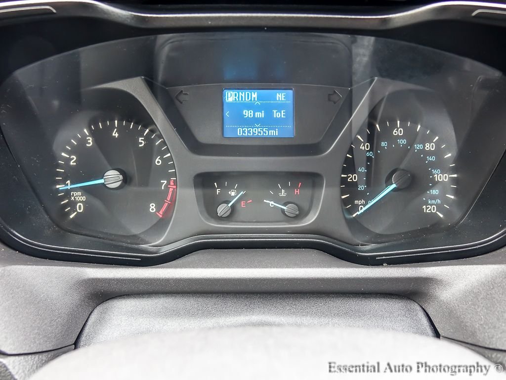 Used 2016 Oxford White Ford XL image 13