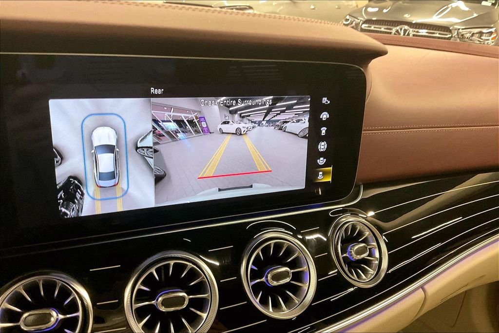 2023 Mercedes-Benz CLS-Class CLS 450 - Photo 21