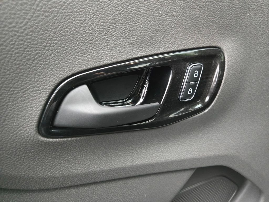 2024 Ford Transit Van Base - Photo 20