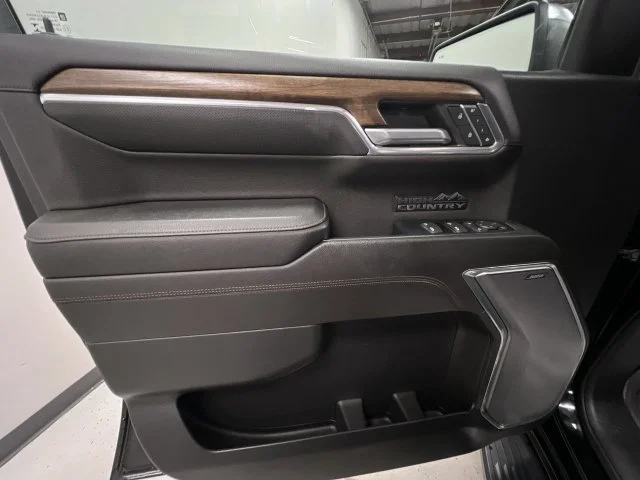 2023 Chevrolet Silverado 1500 High Country - Photo 24