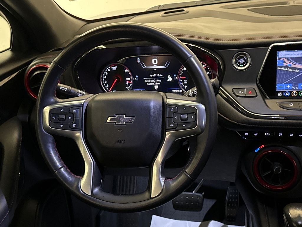2020 Chevrolet Blazer RS - Photo 13