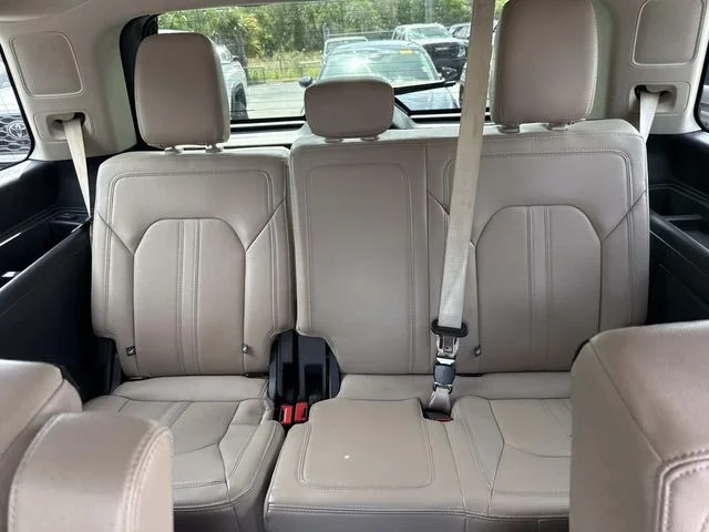 Used 2024 White Ford Limited image 20