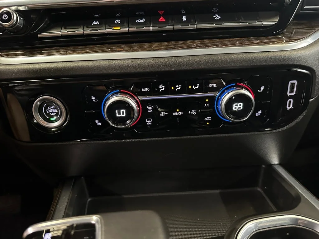 Certified Used 2022 Desert Sand Metallic GMC Elevation image 15