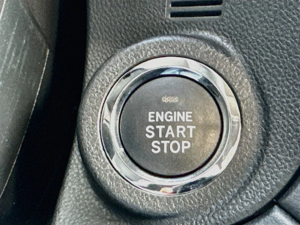 Certified Used 2025 White Subaru Limited image 22