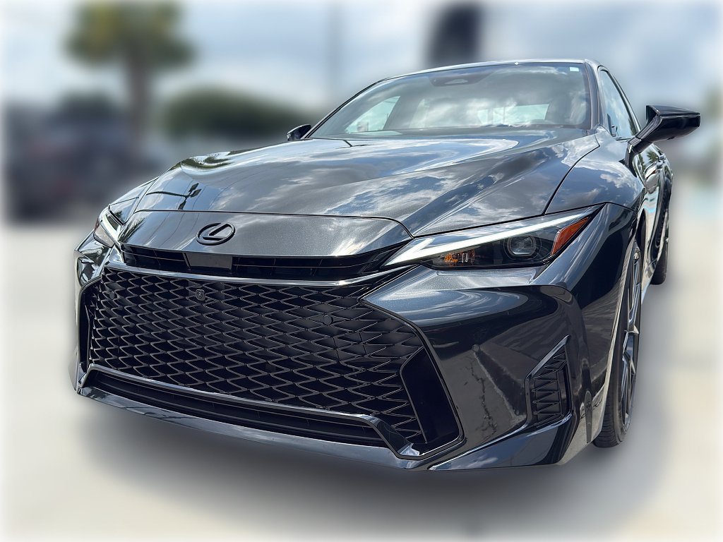 New 2026 Caviar Lexus F SPORT DESIGN image 5