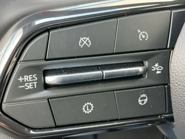 New 2026 Sterling Gray Metallic Chevrolet RS image 10