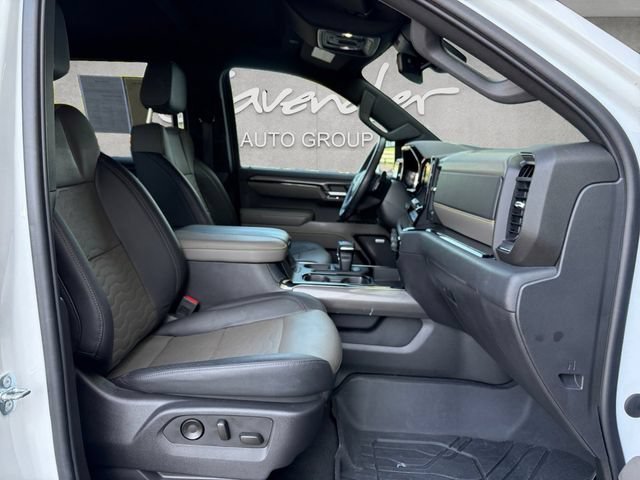 2023 Chevrolet Silverado 1500 ZR2 - Photo 25