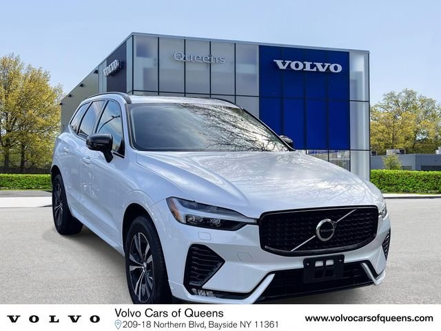 2024 Volvo XC60 Core