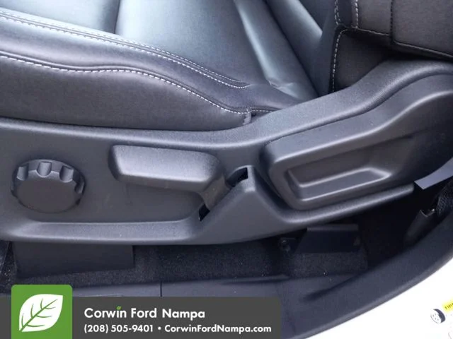 New 2026 Avalanche Ford Big Bend® image 12