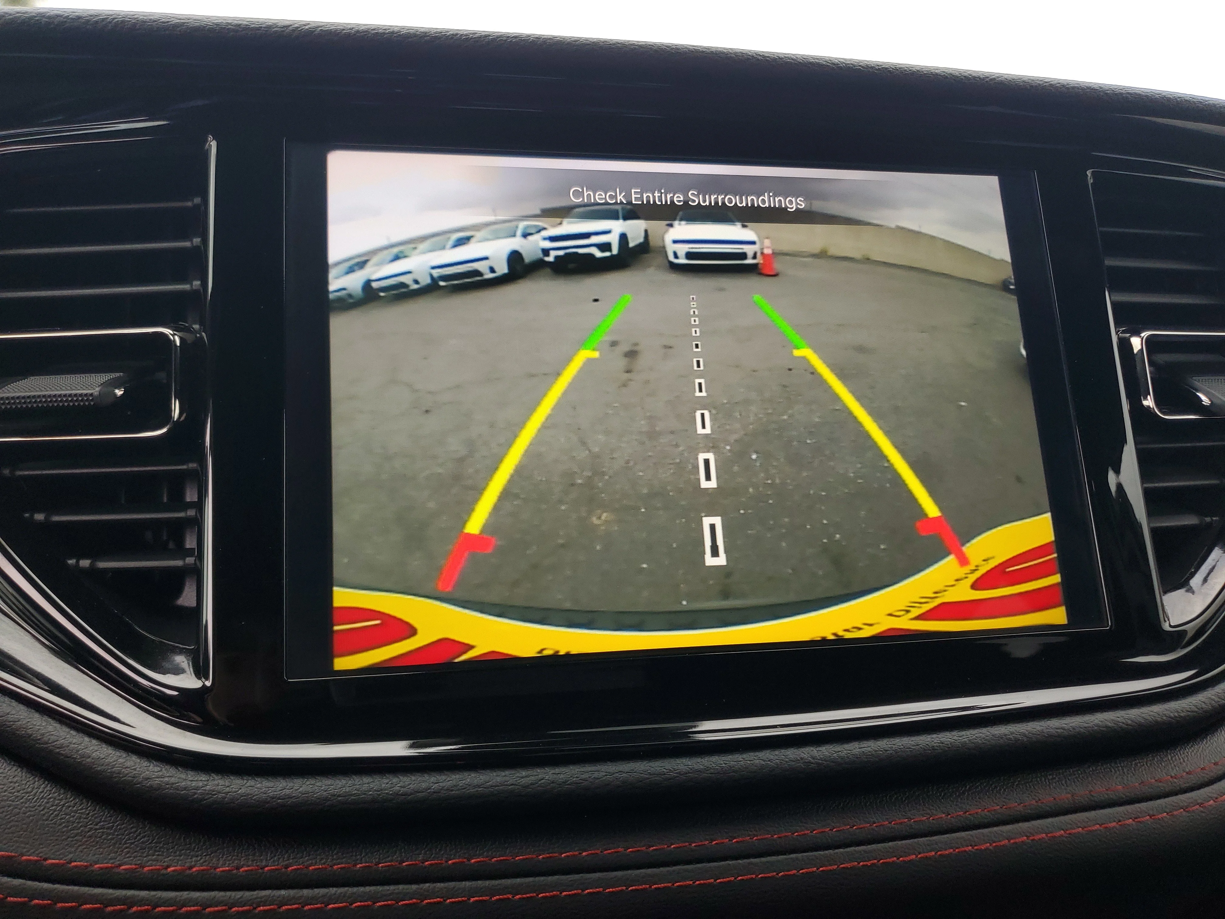 Certified Used 2025 Gray Dodge GT Plus image 22