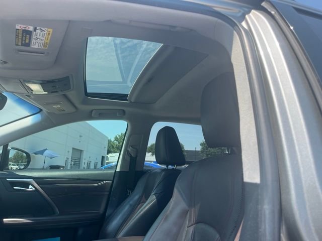 Used 2019  Lexus 350 image 8
