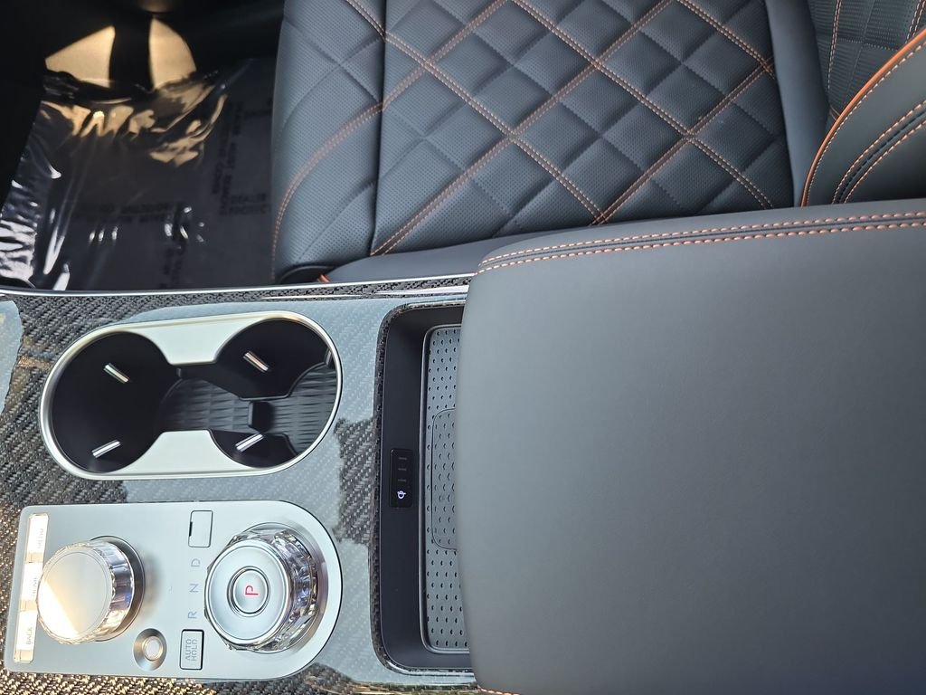 2026 GENESIS GV70 Sport Prestige - Photo 21