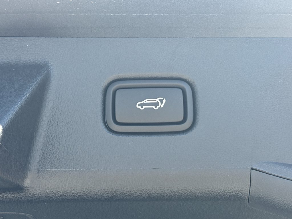 New 2026 Phantom Black Hyundai SEL image 37