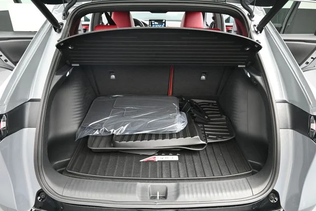 New 2026 Urban Gray Pearl Acura A-Spec Package image 16