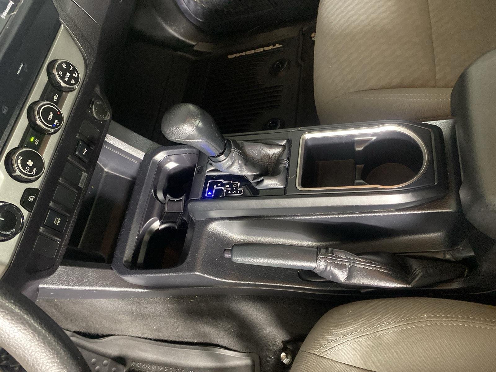 Used 2021 Magnetic Gray Metallic Toyota  image 31