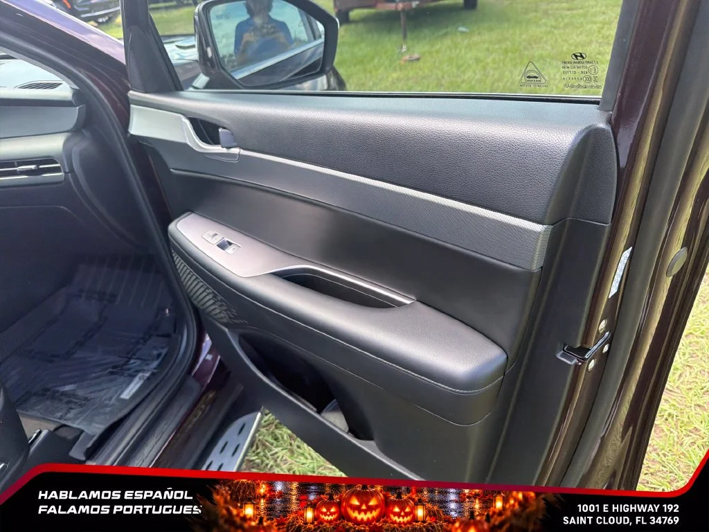 Used 2024  Hyundai SEL 8P image 31