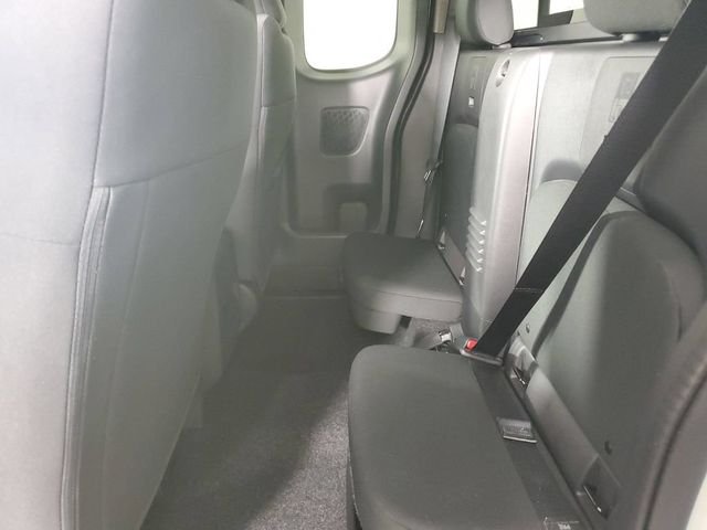 New 2026 Glacier White Nissan King Cab® S image 13