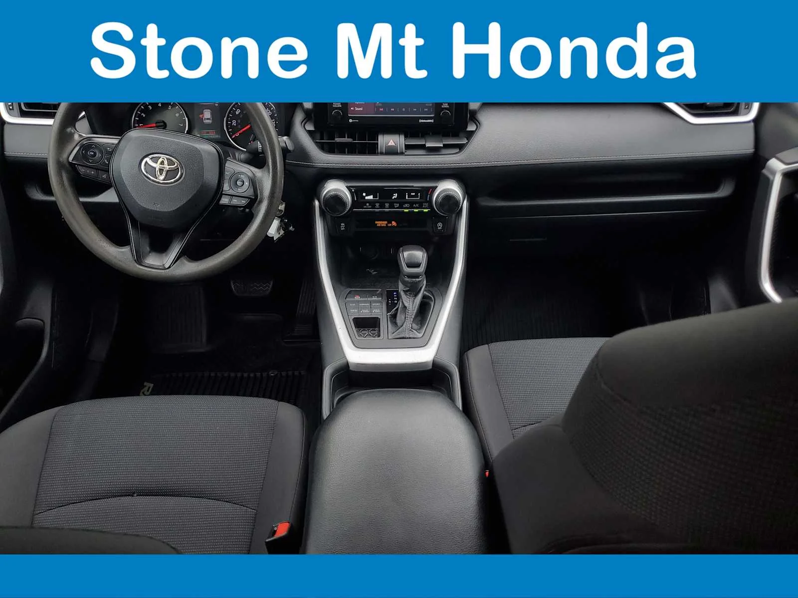 Used 2020 Ruby Flare Pearl Toyota LE image 14