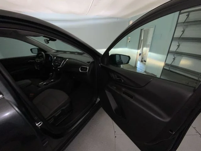Used 2021 Gray Chevrolet LT image 24