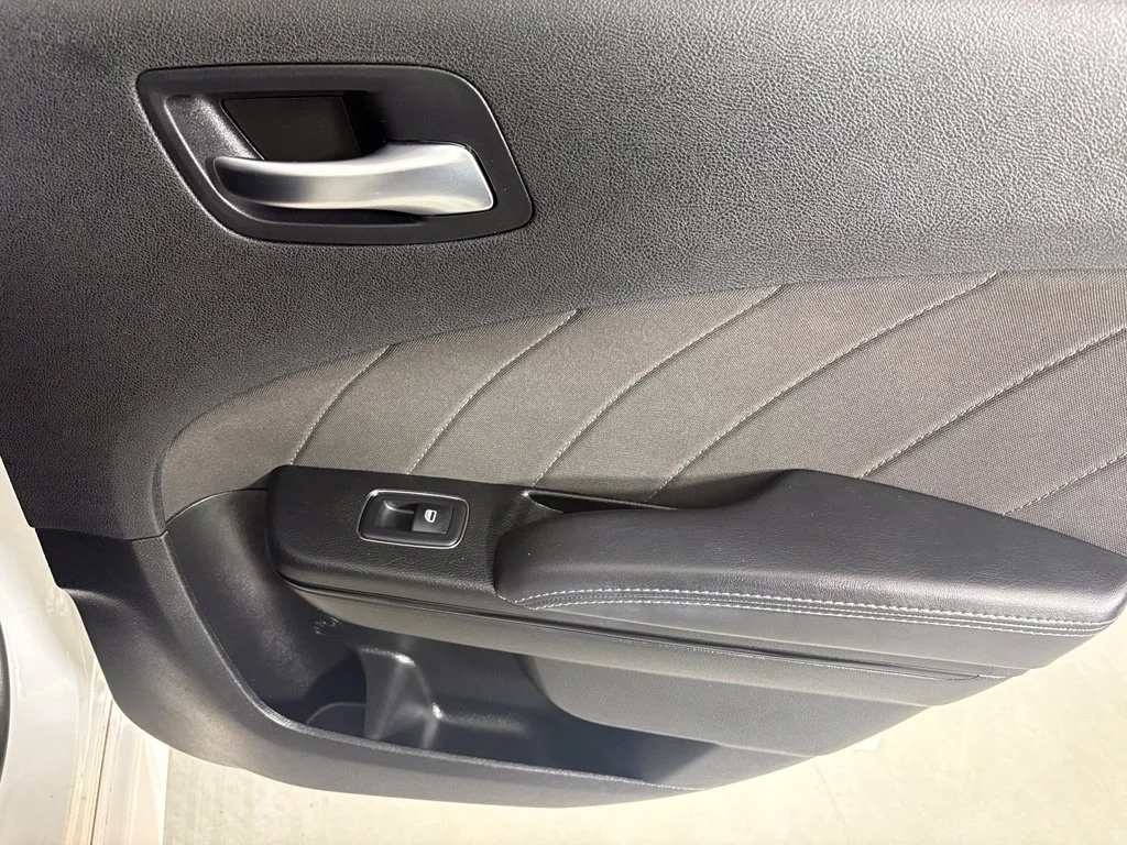 Used 2023 White Dodge GT image 15