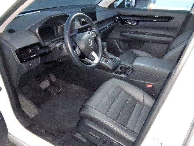 Used 2026 White Honda EX-L image 7