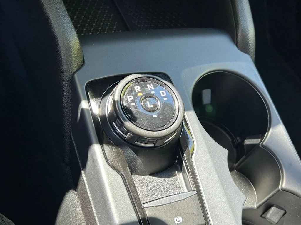 2021 Ford Bronco Sport Base - Photo 20