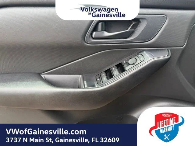 Used 2024 Super Black Nissan S image 16