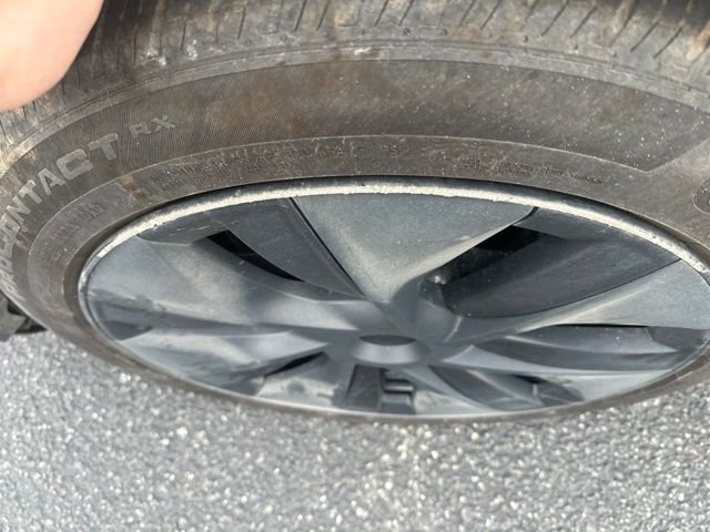 Used 2024 Gray Tesla Long Range image 12