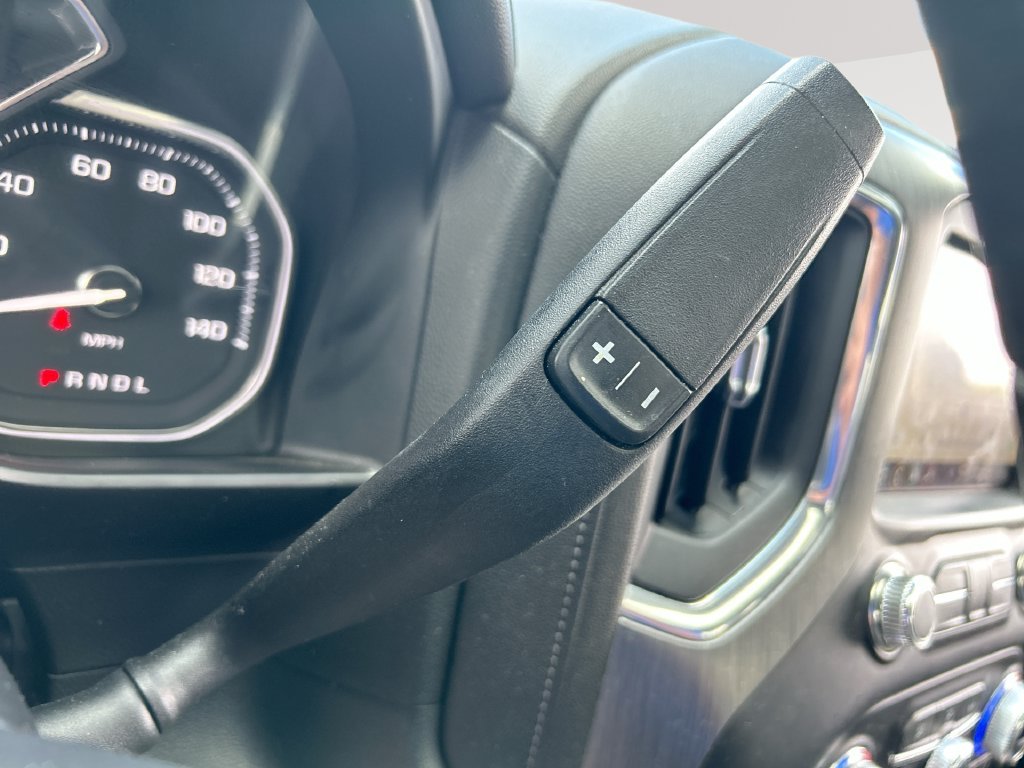 Used 2021 Black GMC Denali image 21