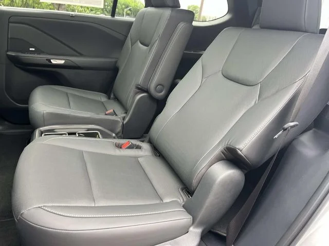 New 2026 Celestial Silver Metallic Lexus F SPORT HANDLING AWD image 23