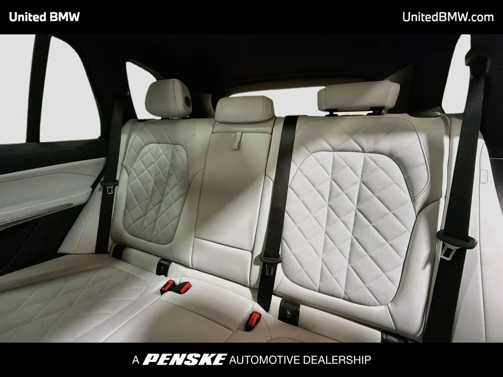 Certified Used 2024 Alpine White BMW sDrive40i image 20
