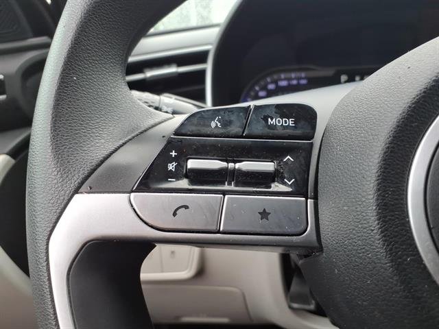 2024 Hyundai Tucson SEL - Photo 28