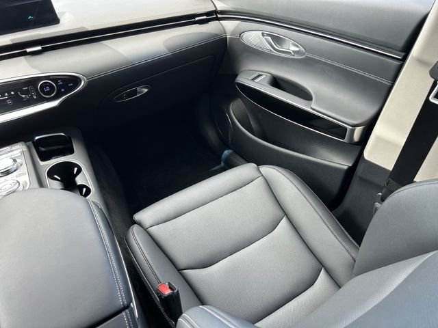 Used 2025 Blue Genesis 2.5T image 23