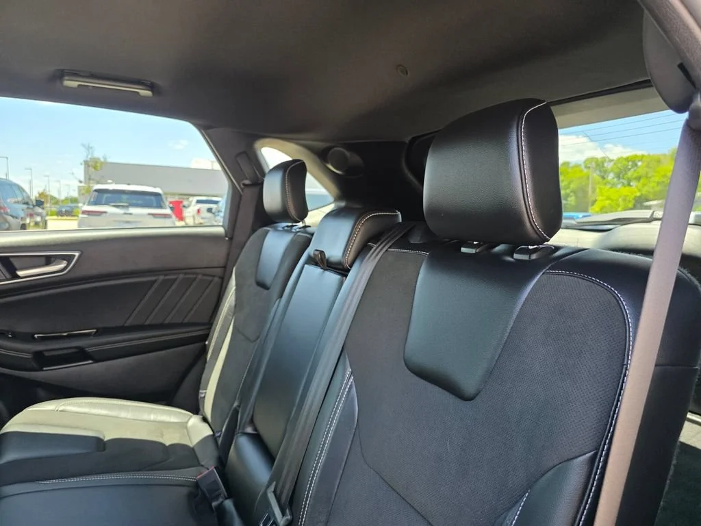 Used 2020 Silver Metallic Ford ST image 18