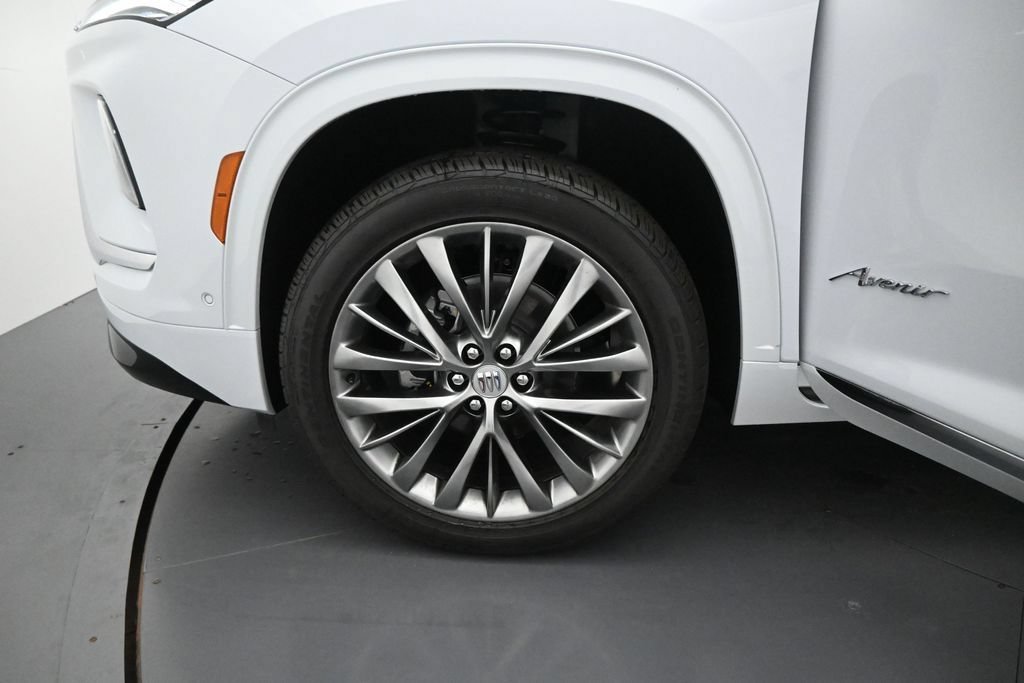 2026 Buick Enclave Avenir - Photo 8