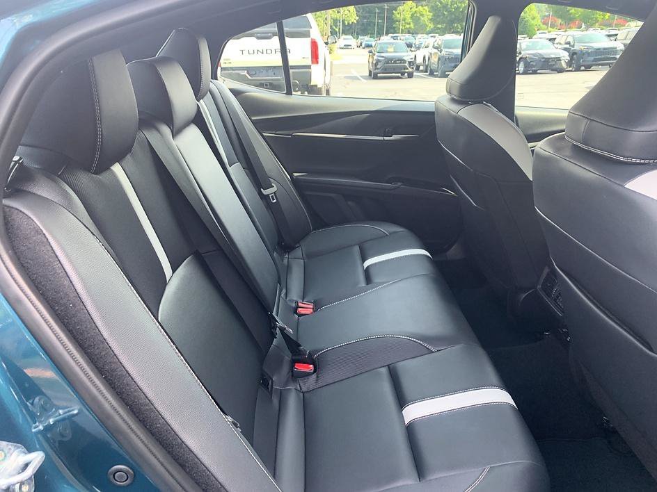 Used 2025 Ocean Toyota SE image 19