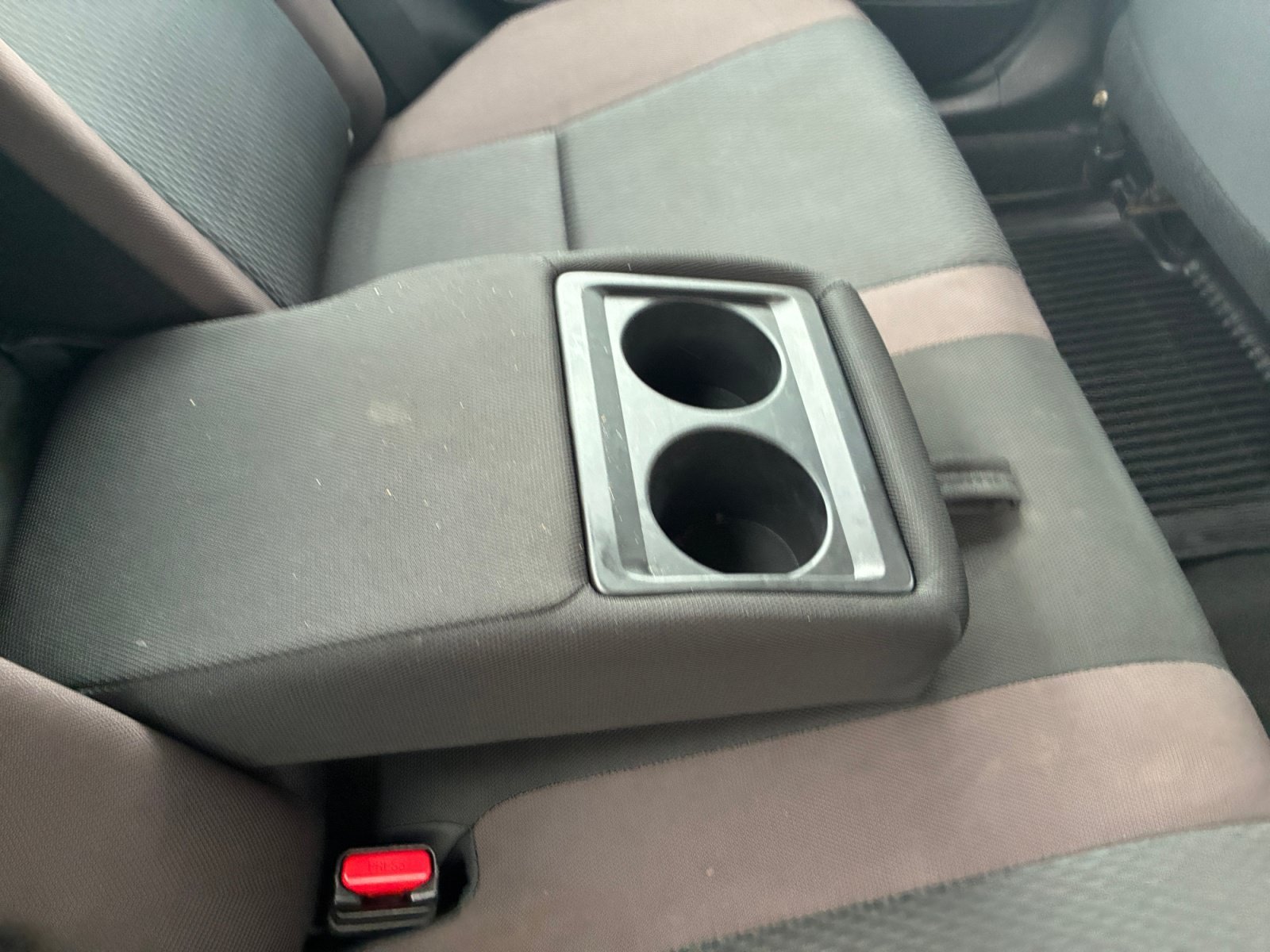 Used 2018 Classic Silver Metallic Toyota LE image 34