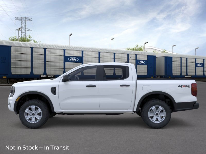 New 2026 Oxford White Ford XL image 3