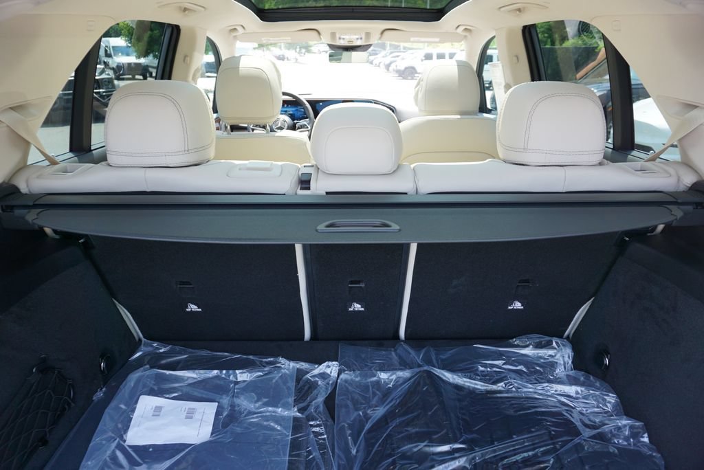 New 2026 Twilight Blue Metallic Mercedes-Benz GLE 450 image 70