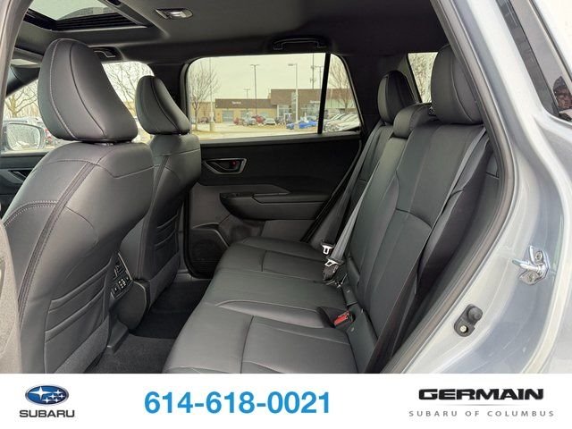2026 Subaru Outback Limited XT - Photo 16