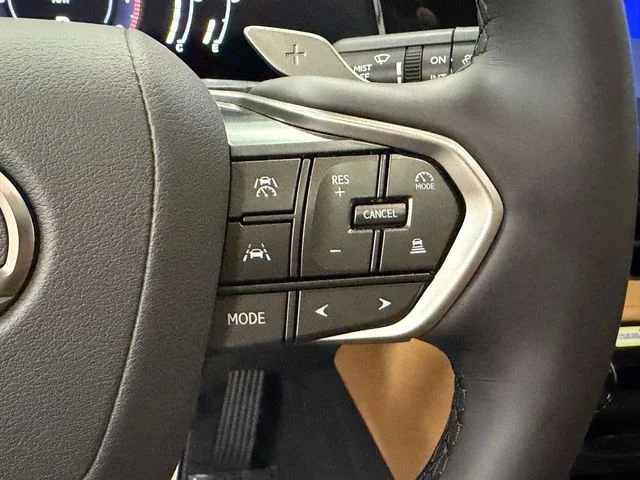 New 2026 Gray Lexus 350 Premium image 21