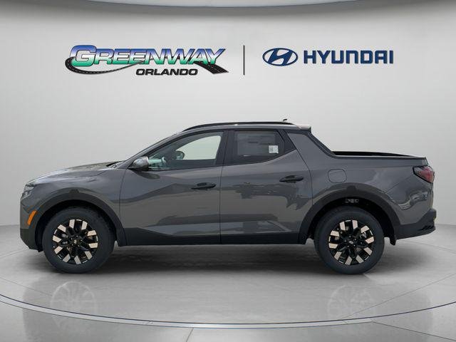 New 2026 Hampton Gray Hyundai SEL AWD image 40