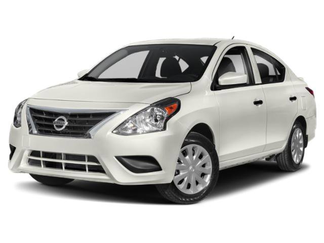 Used 2019 Fresh Powder Nissan SV image 1
