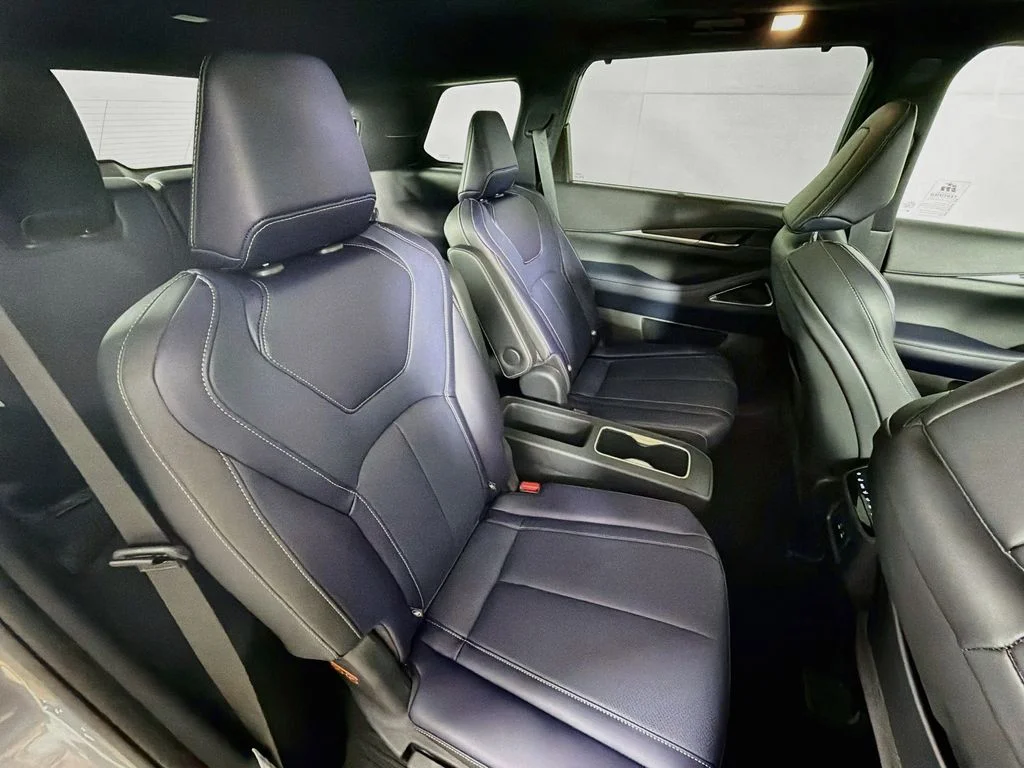 Used 2026 Gray INFINITI SPORT image 30