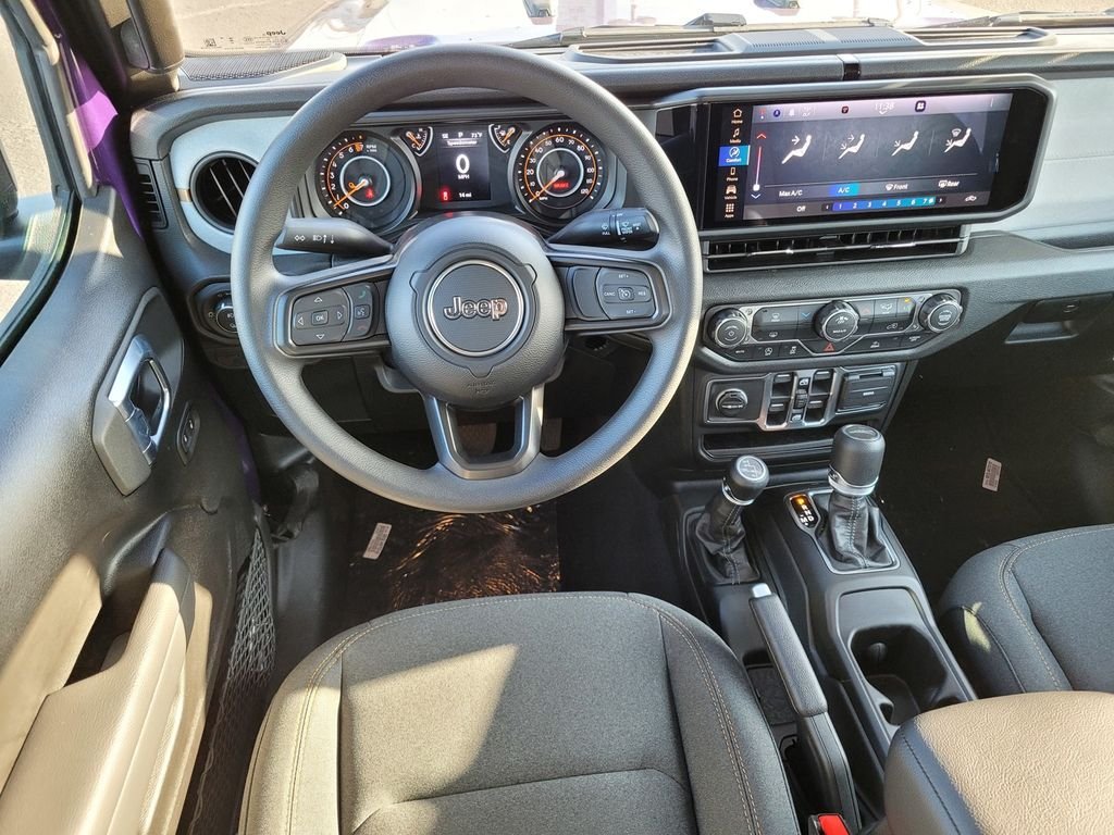 New 2026 Reign Exterior Paint Jeep Sport image 7