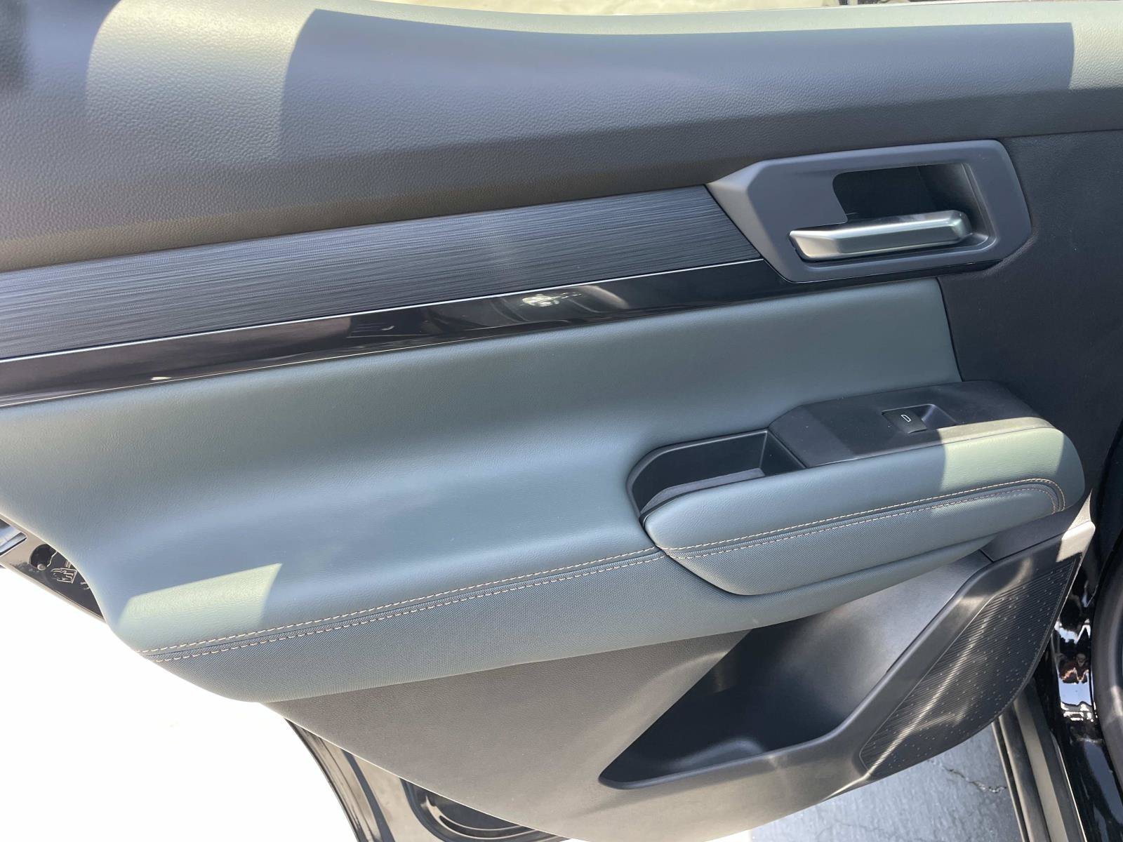 2026 GMC Terrain AT4 - Photo 24