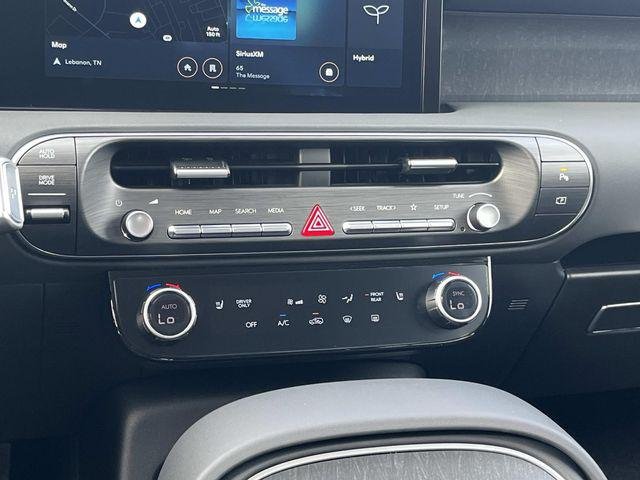 New 2026 Red Hyundai Blue SEL image 52