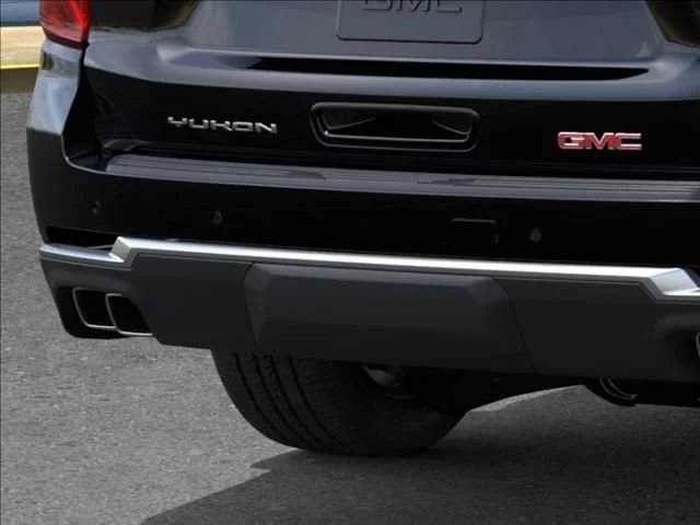 2026 GMC Yukon XL Denali - Photo 14