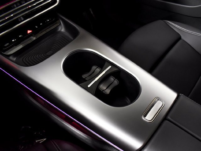 New 2027 Polar White Mercedes-Benz CLA 250+ image 67